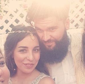 Meet your Posher, Amel